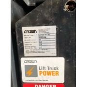 Used Crown Stockpicker SP3400