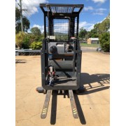 Used Crown Stockpicker SP3400