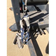 Used Crown Stockpicker SP3400