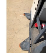 Used Crown Stockpicker SP3400
