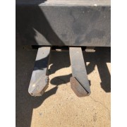 Used Crown Stockpicker SP3400