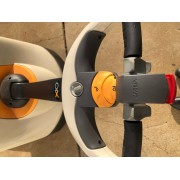 Crown WP3020 Refurbished Pallet Truck