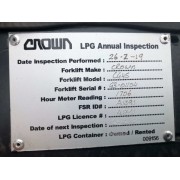 Crown CG45S-5