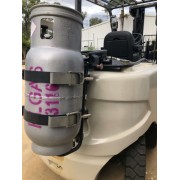 Crown CG45S-5