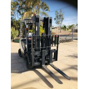 Crown CD33S5 Refurbished Diesel