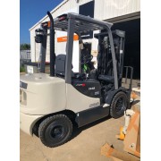Crown CD33S5 Refurbished Diesel