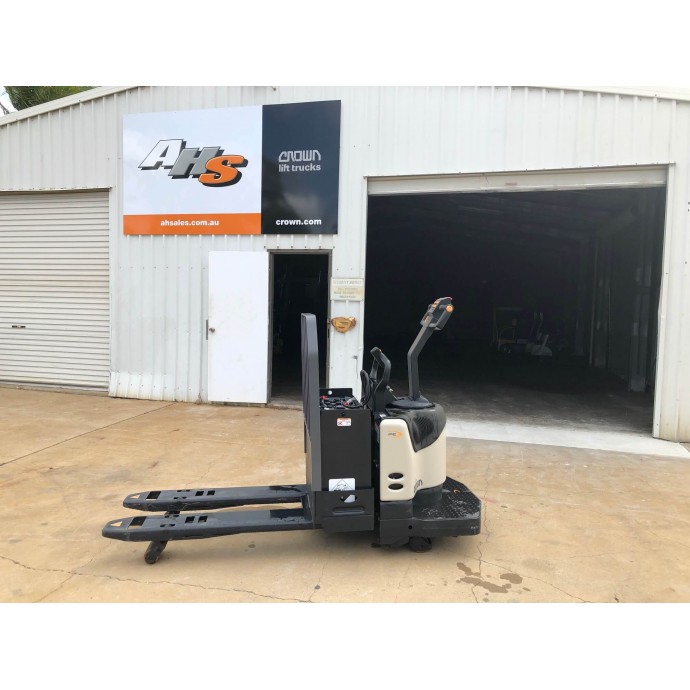 Used Crown PE4500