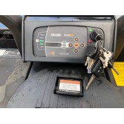 Used Crown PE4500