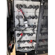 Used Crown PE4500