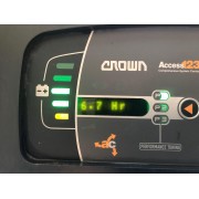 Used Crown PE4500