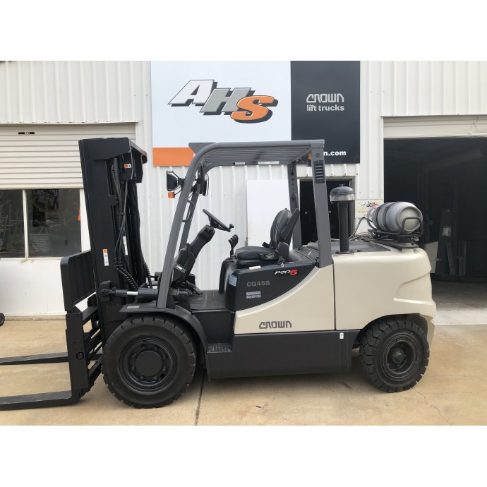 Crown CG45S-5